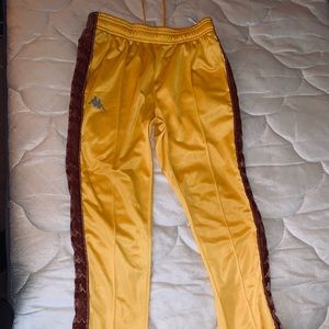 Kappa Pants